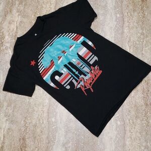LAUNDER MENS CALI REPUBLIC TEE SIZE S
